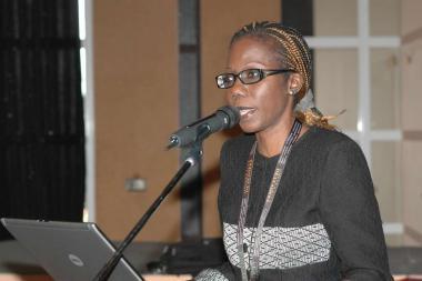 Fatou Kiné Camara : "Interdire l'avortement médicalisé aux femmes violées est un crime contre l’humanité"