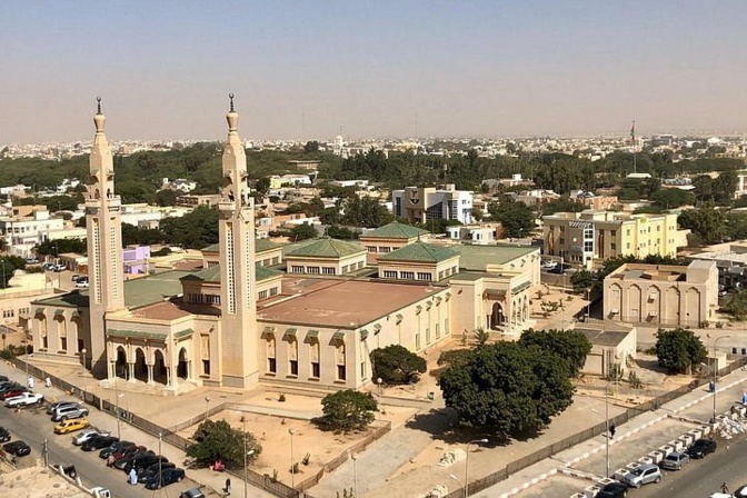 Evacuation de Dakar vers Nouakchott Sénégal, 200 Ans en arrière !