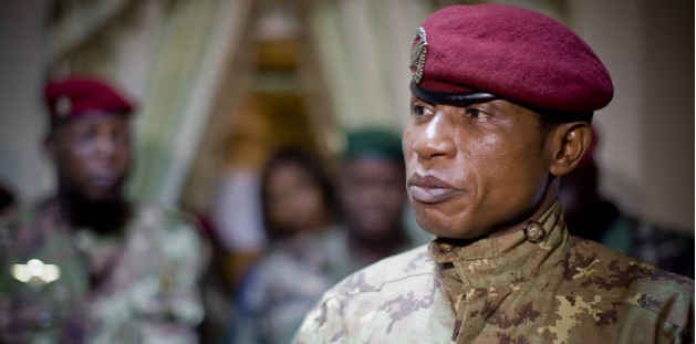 Procès du massacre de 2009 : Dadis Camara et cie bientôt jugés