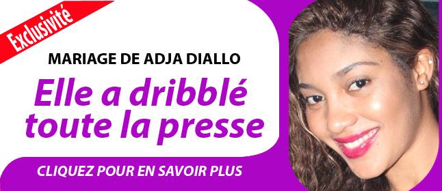LA REVANCHE D’ADJA DIALLO (© Gawlo.net)