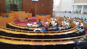Direct Assemblée nationale: Suivez l'installation de la 14e Legislature