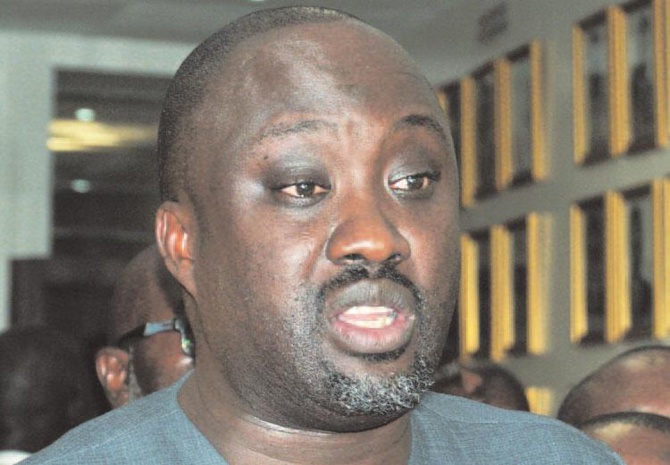Maodo Malick Mbaye:« Allons de pair avec le Père de la Nation ! Épaule contre épaule»