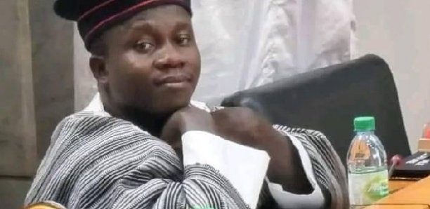 Le député Alphonse Mané Sambou brise enfin le silence et prévient Madiambal après son appel « Cela ne freine en rien la démarche entamée… »
