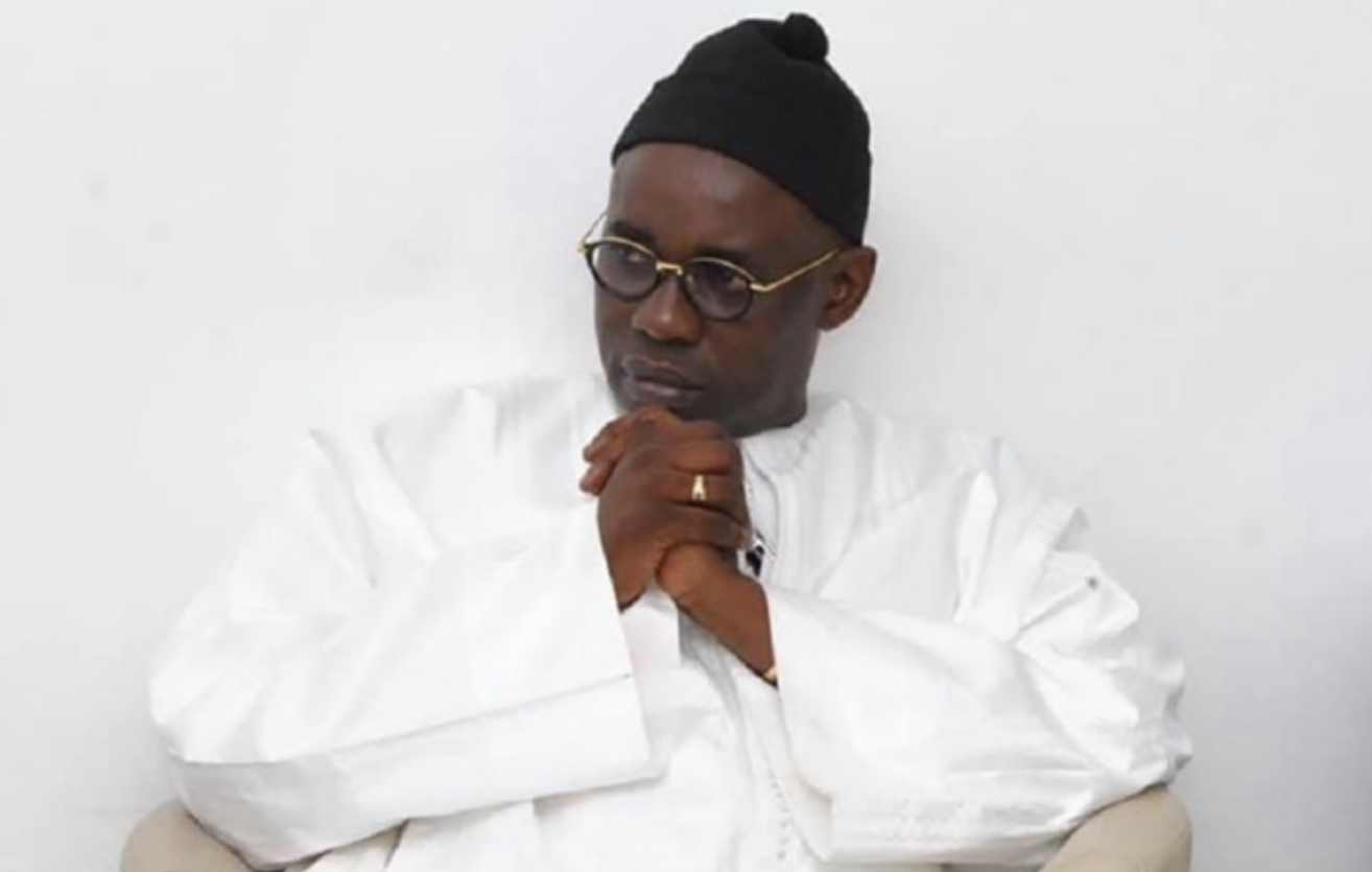 Amadou Bâ, nouveau Premier ministre : un Très Bon Choix, selon Samuel Sarr