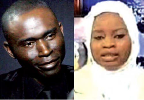 Procés Khalifa Diakhaté et Ndeye Astou Gueye : Un Face à face pas du tout comme les autres…