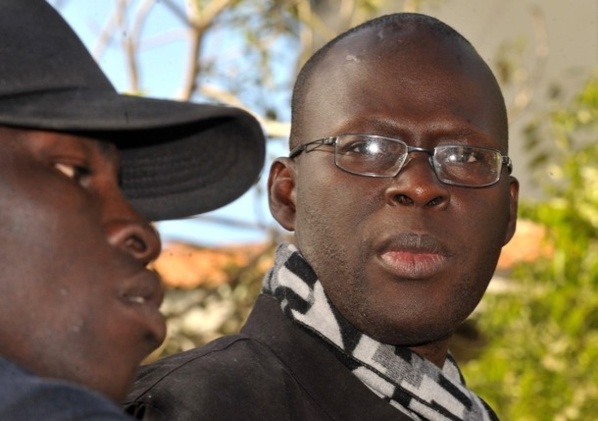 Saint-Louis: Cheikh Bamba Dièye accuse Macky Sall de comploter contre sa personne