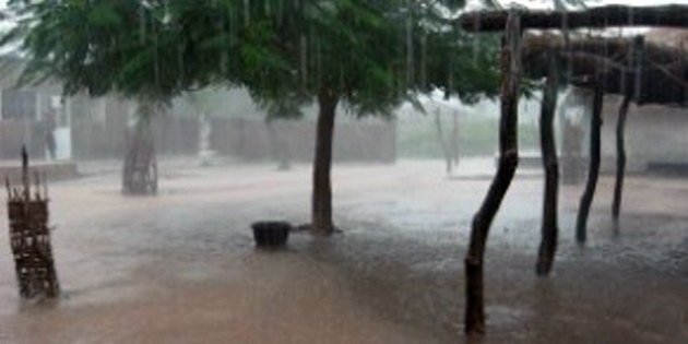 Météo : L’ANACIM annonce de nouvelles pluies dans 11 localités