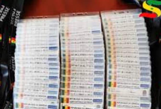 Magal 2022 : un officier de police remet en cause la carte nationale de presse