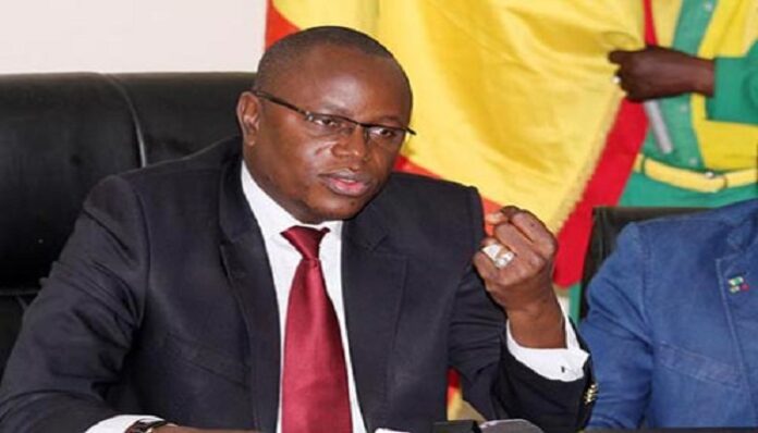 Limogé et nommé Directeur de Cabinet: L'ex-ministre des Sports Matar Ba dément