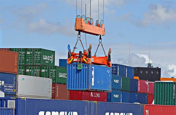 Produits importés: Une augmentation de 0,6% enregistrée au mois de juillet