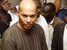 Débouté, Karim Wade reste en prison