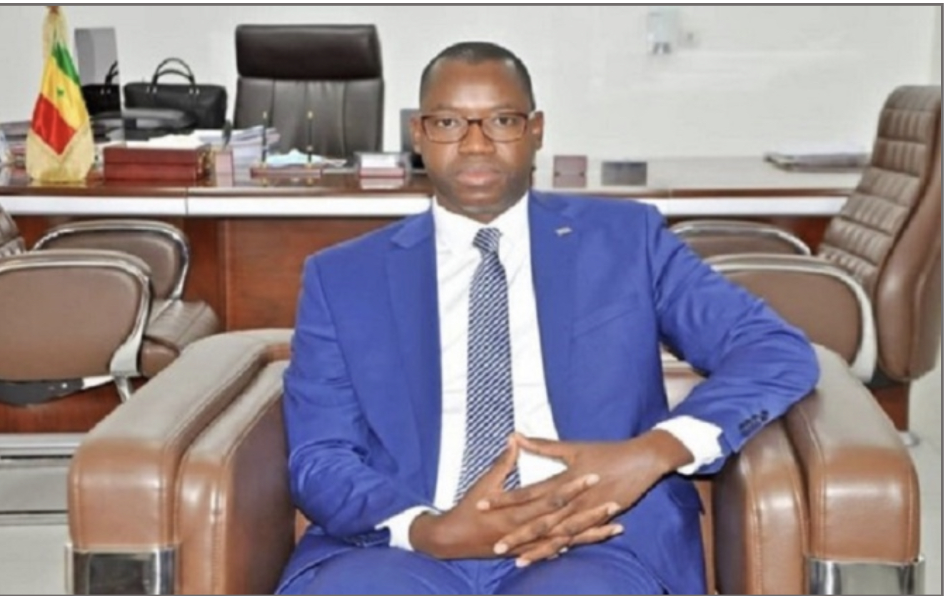 Attaques visant le nouveau ministre des sports Les thiessois s’érigent en boucliers de Yankhoba Diattara