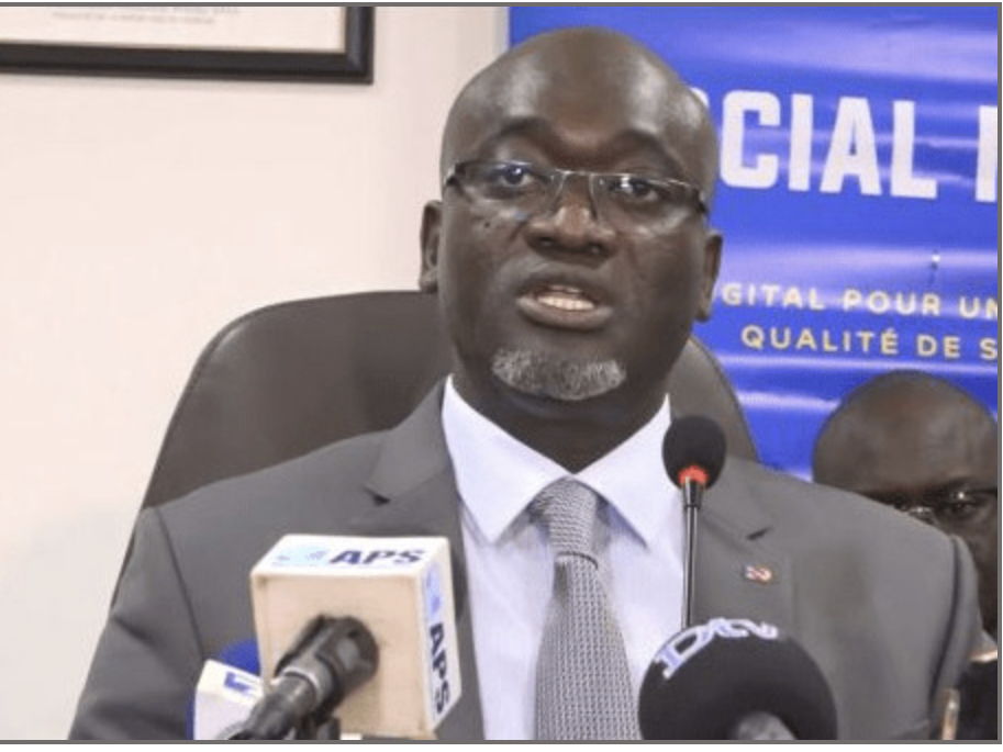 Sortie musclée de Mimi contre Macky Sall: Pape Mademba Bitèye fait des révélations et déclare la guerre