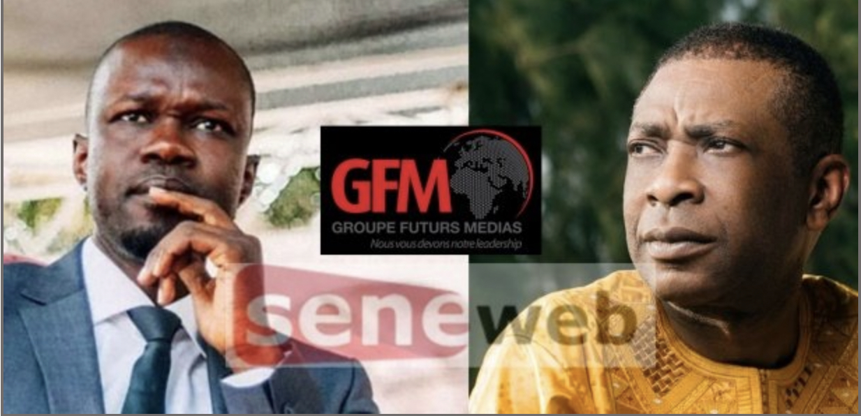 Attaques contre Youssou Ndour: Sonko lynché sur les réseaux sociaux