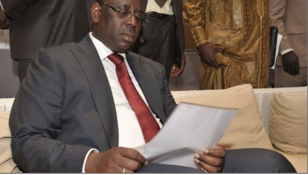 Riz indien contre engrais sénégalais, Macky Sall veut négocier