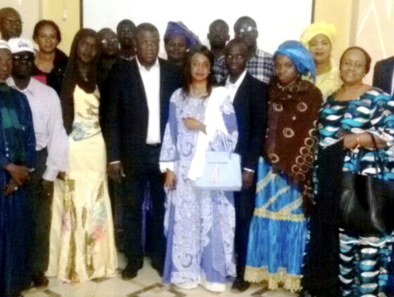 Compagnonnage entre Abdoulaye Baldé et Benno : Les femmes de l’Ucs demandent le divorce
