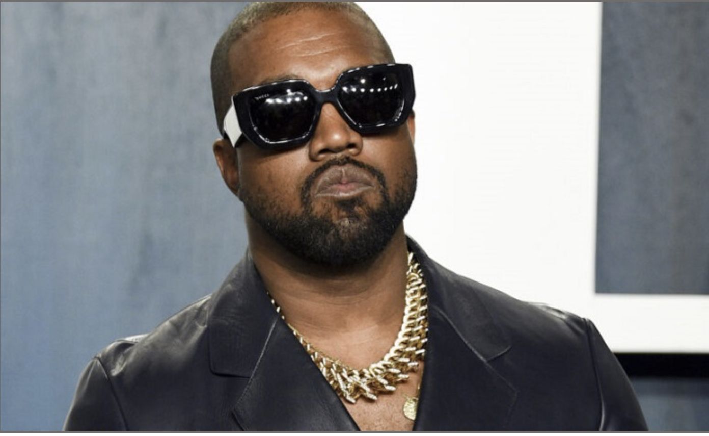 Kanye West, qui dirige une école privée, dit qu’il n’a jamais lu un livre