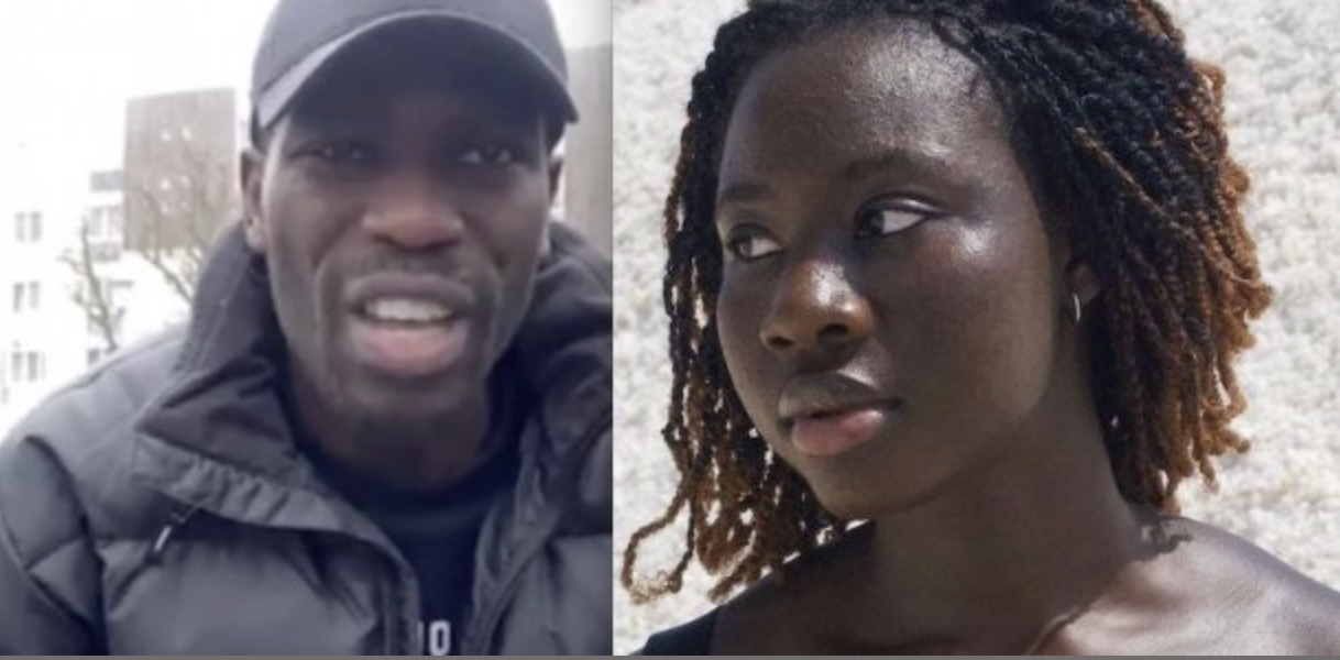 La thèse du viol écartée : La victime de Kaliphone déchire le rapport médical et crie au scandale
