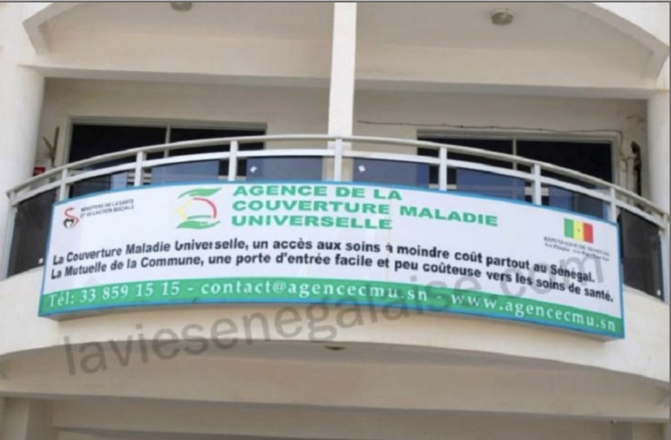 Agence nationale de la couverture maladie universelle : 52 milliards F CFA payés au titre des initiatives de gratuité en 5 ans