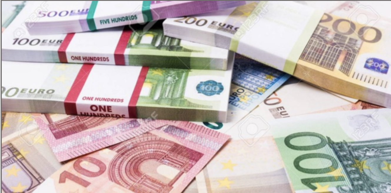 Trafic de devises : Plus d’1 milliard FCfa saisi sur des Mauritaniens