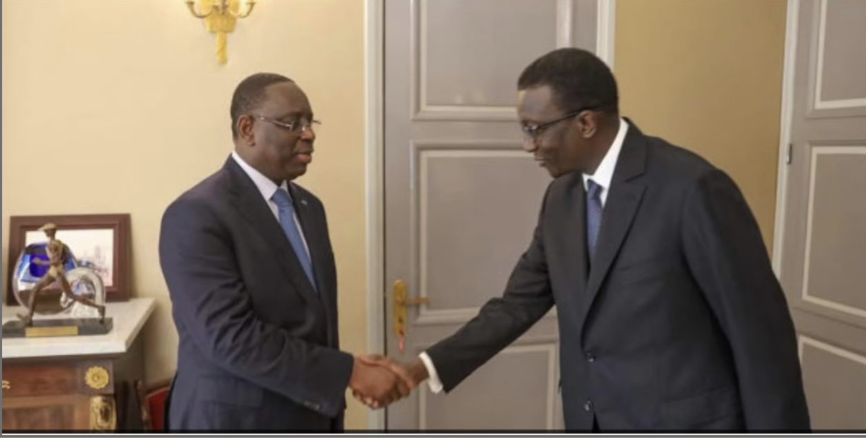 Le Premier Ministre, Amadou Bâ, renouvelle l’engagement permanent du Gouvernement à œuvrer avec loyauté