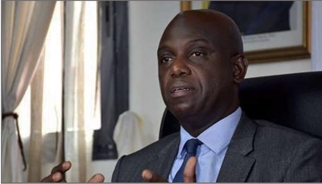 Série d’accidents au Sénégal: Le Ministre Mansour Faye demande aux chauffeurs de respecter les dispositions du code de la route