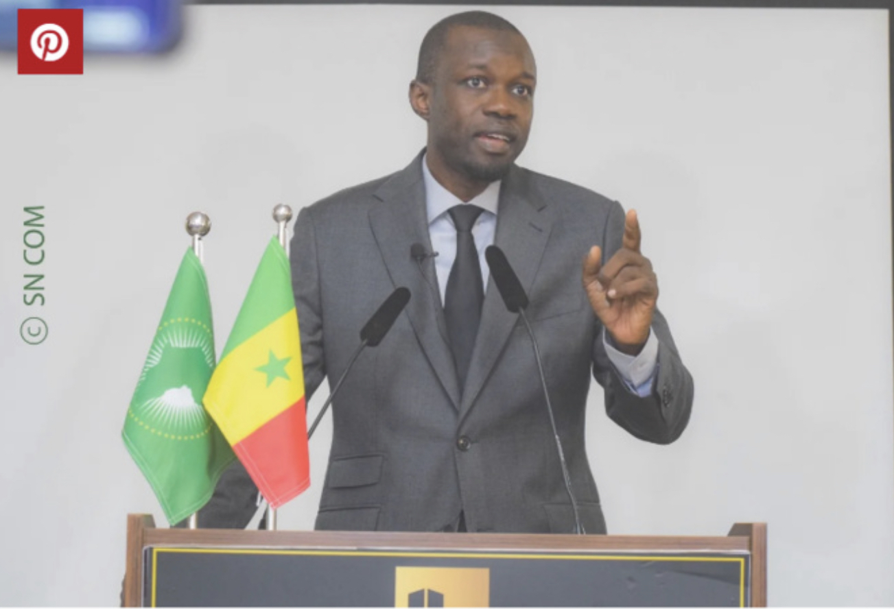 Mairie de Ziguinchor: Ousmane Sonko envoie au chômage 145 personnes