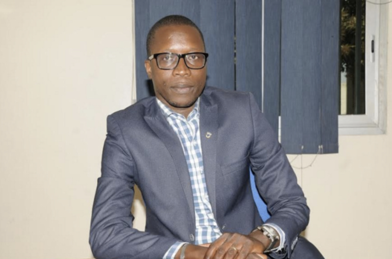 Mairie de Ziguinchor: Le conseil de Patrice Sané aux 145 agents en fin de contrat