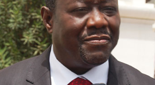 Parcelles : Mbaye Ndiaye largement battu dans son propre bureau de vote