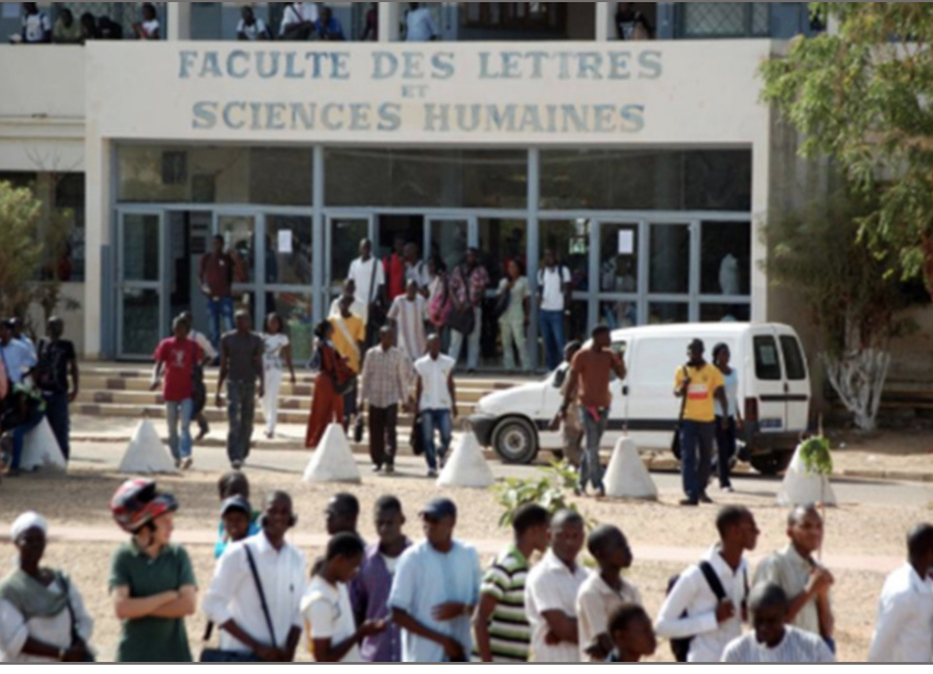 Ucad : La rentrée universitaire reportée au lundi 10 octobre