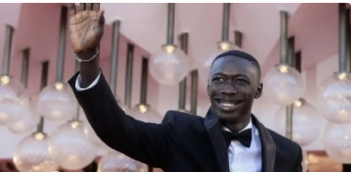 Coupe du Monde Qatar 2022 : Khaby Lame, l’influenceur sénégalais, signe le jackpot à 450 mille dollars avec Qatar National Bank