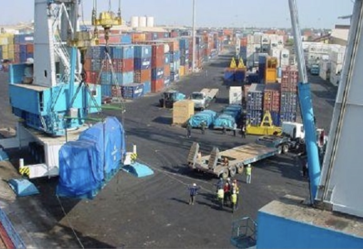Nouvelle stratégie nationale portuaire : L’Amicale des cadres du Port autonome de Dakar en point de presse