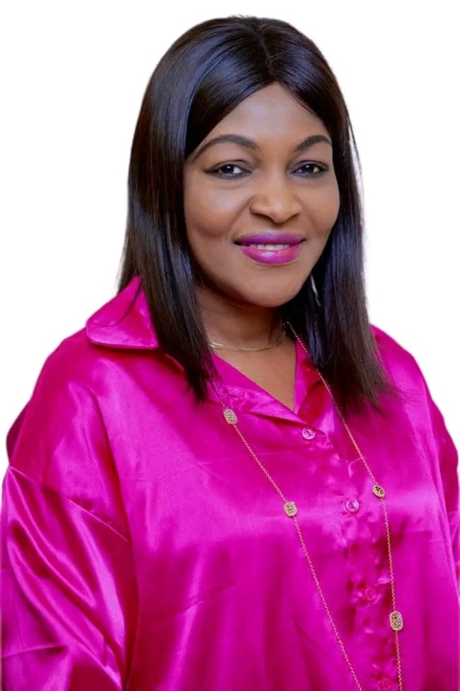 Saint-Louis : Des militants de l'APR réclament une Direction pour la députée Aminata Gueye