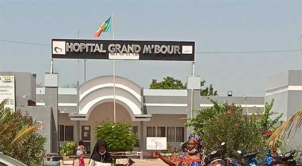 Mbour: La morgue du centre hospitalier Mansour Barro de nouveau fonctionnelle