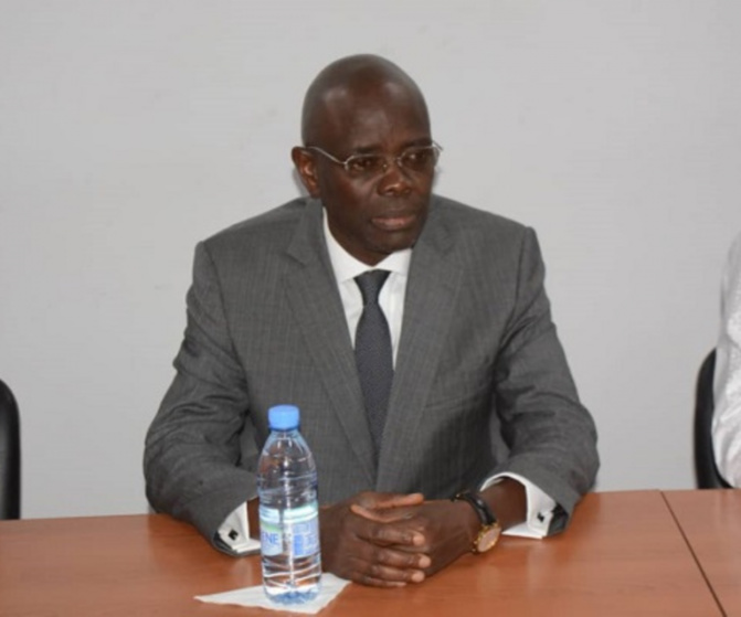 Pêche: L'appel de l’Union des mareyeurs du Sénégal au ministre Pape Sagna Mbaye