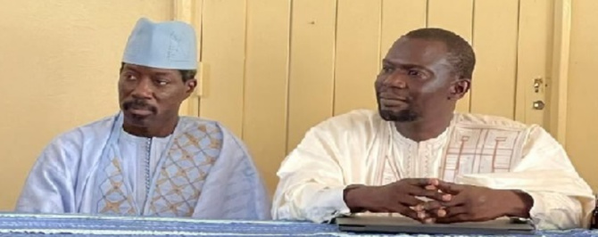 De la nécessité de restaurer nos valeurs par le "JËF JËL"