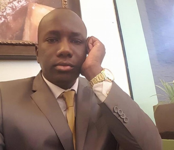 Nominations Conseil des ministres: Après Moussa Diop et Omar Benkhatab Sylla, DDD connaît son 3ème Directeur en l'espace de...