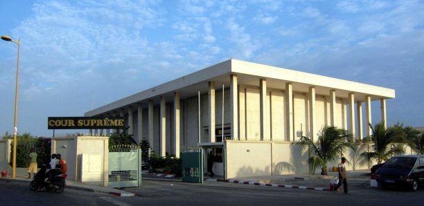 Cour suprême : La course à la présidence chamboulée par la nouvelle règle qui...