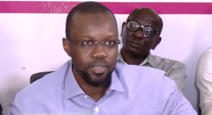 L’aveu de taille de Ousmane Sonko sur Ziguinchor : « C’est difficile, on nous a demandé de….