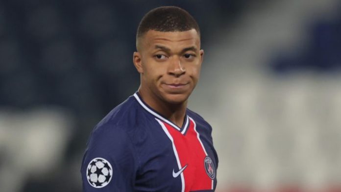 Mbappé veut quitter le PSG au mois de janvier