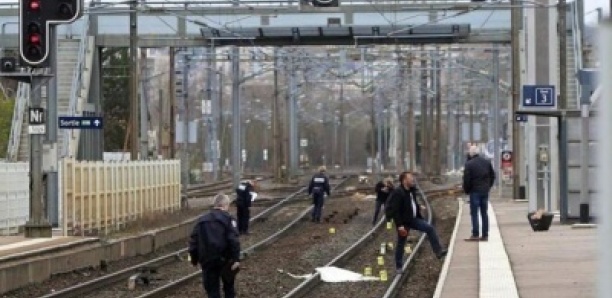 Italie: Un Sénégalais de 15 ans tué par un train