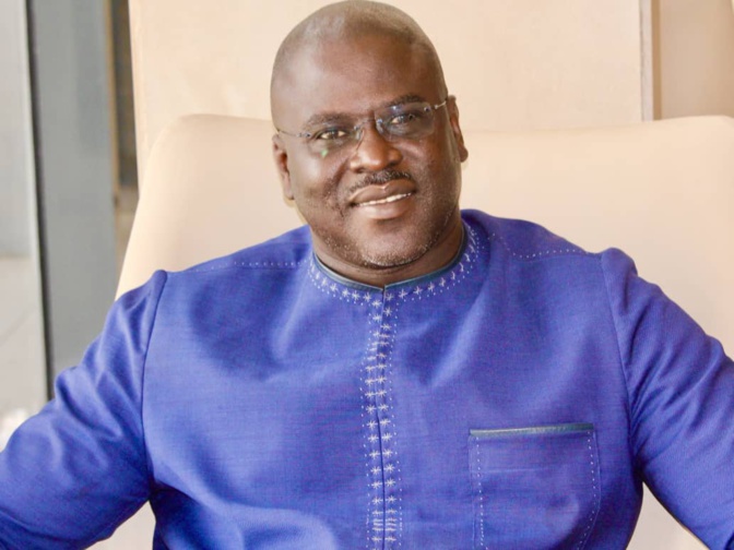Secrétariat général du PS : Hamade Ndiaye vilipende Aminata Mbengue Ndiaye et demande à Macky Sall de...