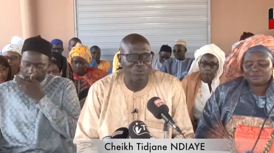 Saint-Louis: Des opérateurs économiques réclament le renouvellement de la Chambre de Commerce