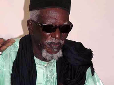 « Safinatoul amane » décidé à faire respecter le « ndiguel » du Khalife général des mourides