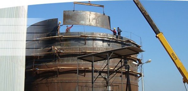 Budget 2023: Comment 7 projets déjà identifiés seront financés par le pétrole et le gaz à hauteur de...