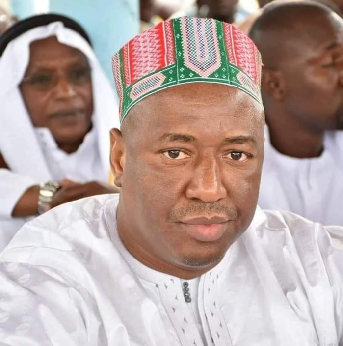 Guinée : l'opposant Cellou Baldé relâché sous contrôle judiciaire.