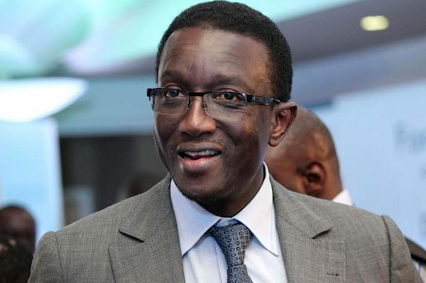 Le Pm Amadou Bâ prend de grosses mesures pour relever les sociétés nationales La Poste, Air Sénégal et Dakar Dem Dikk￼