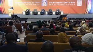 Forum International de Dakar sur la Paix et la Sécurité en Afrique : D’éminentes personnalités et des spécialistes attendus à la 8e édition