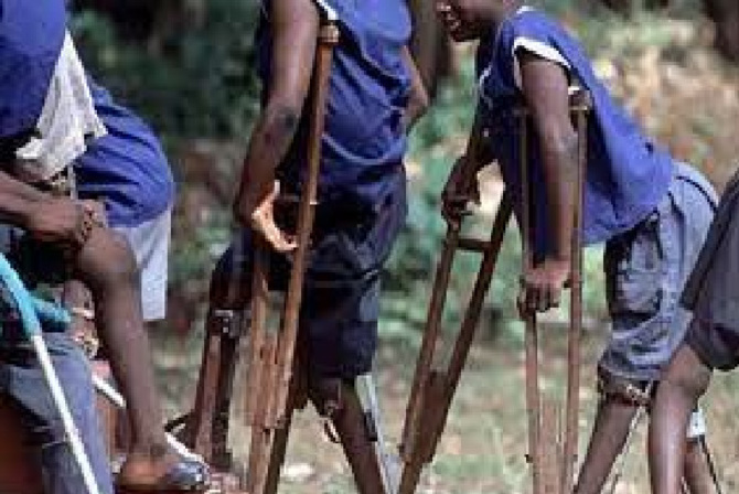 Santé : Le Sénégal parmi les pays où la poliomyélite sauvage est éradiquée, mais…