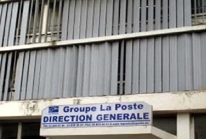 Société Nationale la Poste : La note de sortie de crise des travailleurs